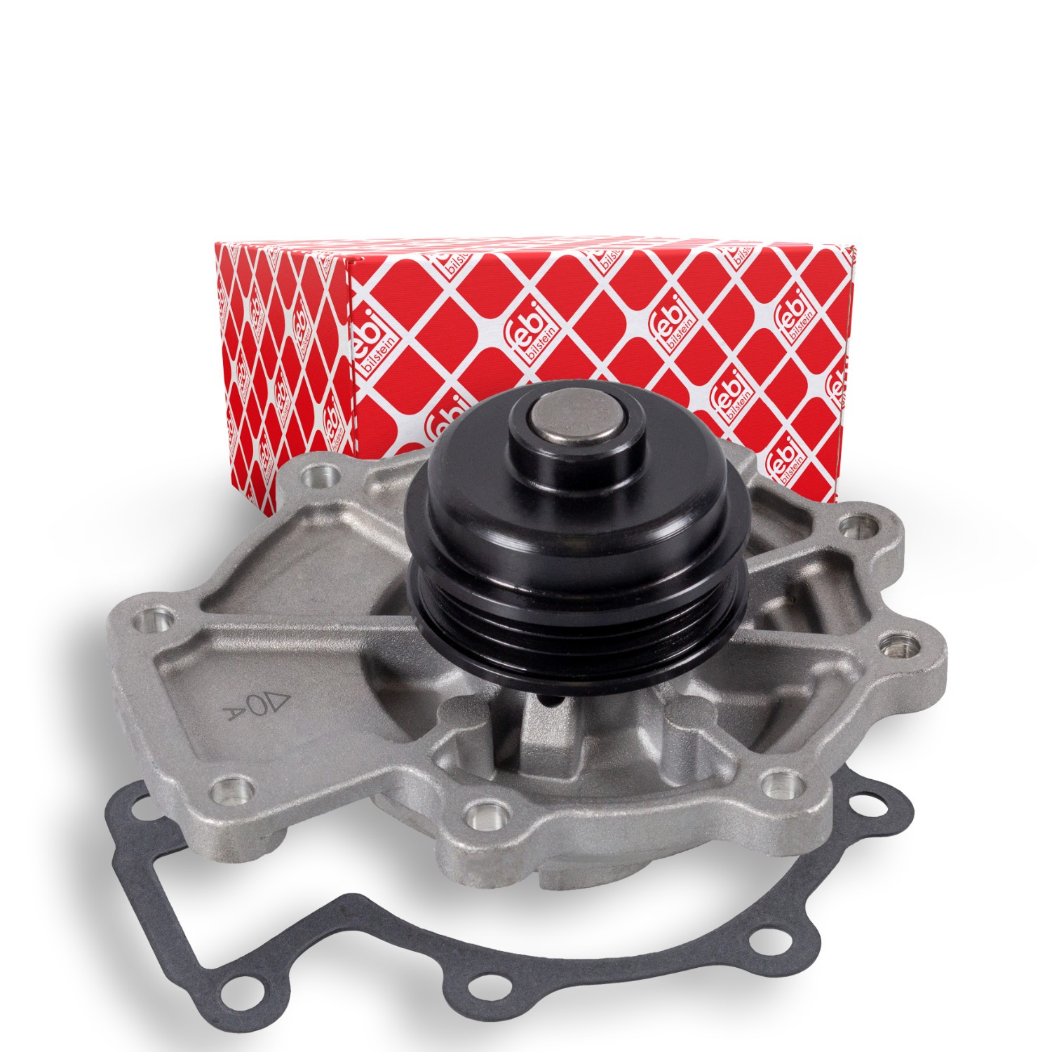 FEBI BILSTEIN Αντλία νερού 43504 43504 Αντλία νερού FORD ECOSPORT FEBI BILSTEIN
