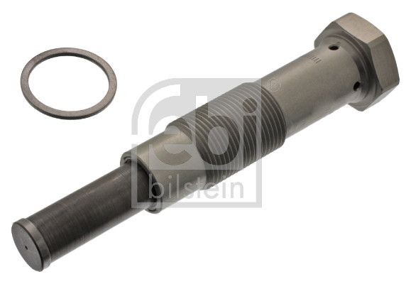 Steuerkettenspanner FEBI BILSTEIN 40776 FEBI BILSTEIN 40776 Kettenspanner Steuerkette PORSCHE CAYENNE 2021 Kosten
