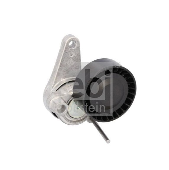 FEBI BILSTEIN Riemenspanner, Keilrippenriemen 43677 Spannelement für Keilrippenriemen FEBI BILSTEIN FOX 43677 günstig