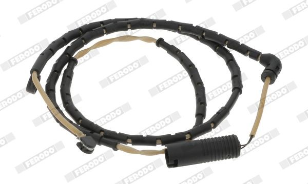 FERODO Waarschuwingscontact, remvoering- / blokslijtage FWI280 Land Rover DISCOVERY Remblokslijtage indicator FERODO PREMIER FWI280