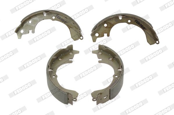 FERODO Brake Shoe Set FSB41 FERODO FSB41 genuine Charmant brake shoes price
