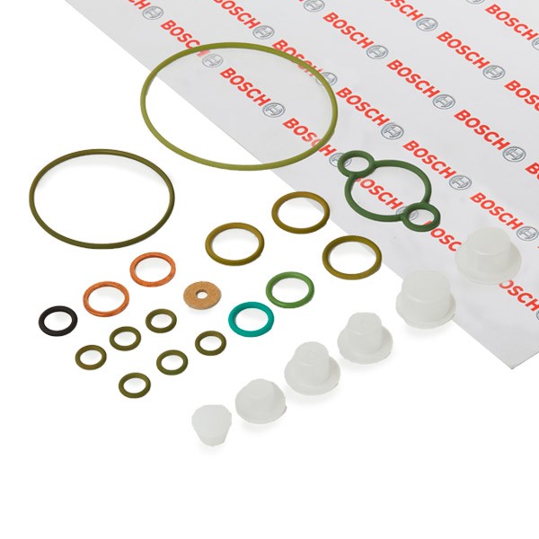 BOSCH Reparatieset, stroomverdeler F 00N 201 973 BOSCH F 00N 201 973 Reparatieset, stroomverdeler TOYOTA Allion II (T260) goedkoop