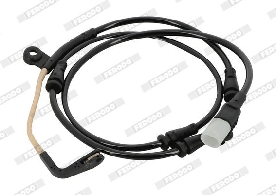 FERODO Waarschuwingscontact, remvoering- / blokslijtage FWI282 Waarschuwingscontact remvoering blokslijtage FERODO RANGE ROVER EVOQUE FWI282 goedkoop