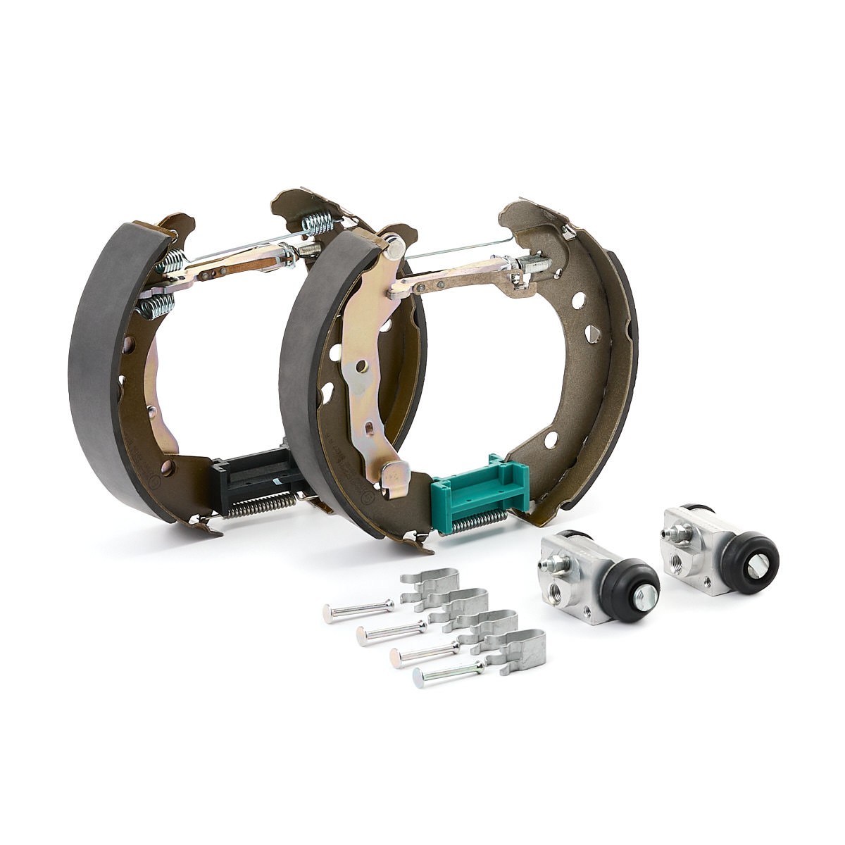 FERODO Trumbromssats FMK441 FMK441 FERODO bromssats, trumbroms SUZUKI SX4