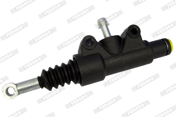 FERODO Δισκόπλακα DDF410-1 FERODO DDF410-1 Δισκόφρενα Toyota Celica TA60 Coupe τιμες
