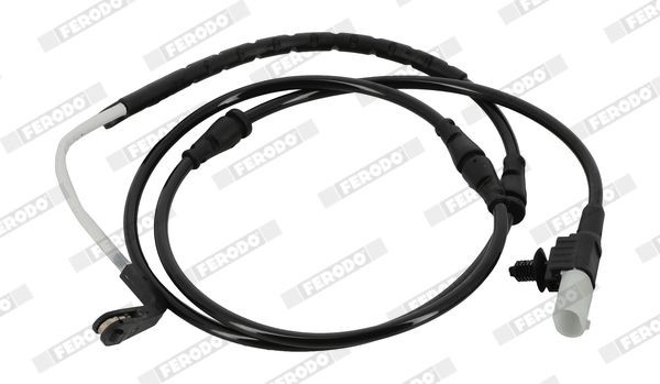FERODO Waarschuwingscontact, remvoering- / blokslijtage FWI298 Land Rover RANGE ROVER EVOQUE Remslijtage indicator FERODO PREMIER FWI298