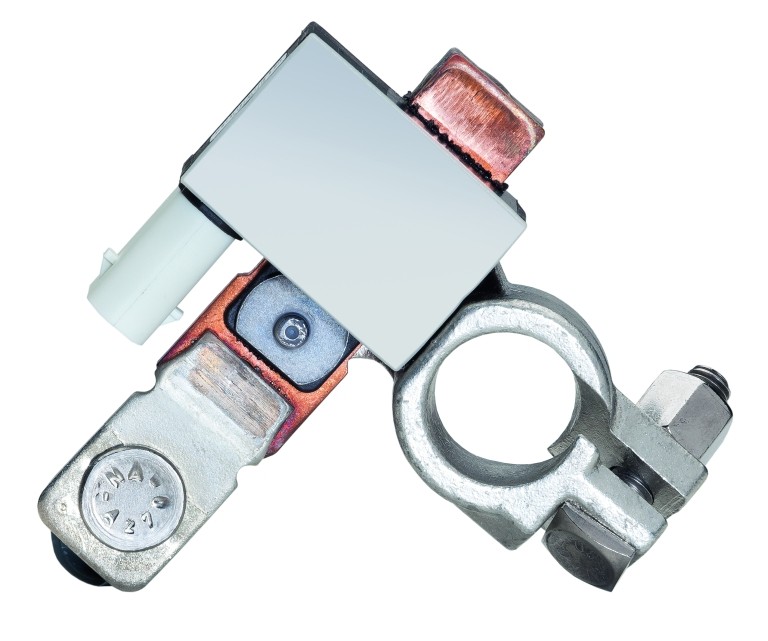HELLA Αισθητήρας 6PK 011 700-001 6PK 011 700-001 Μετατροπέας πίεσης έλεγχος καυσαερίων CHEVROLET G20 HELLA