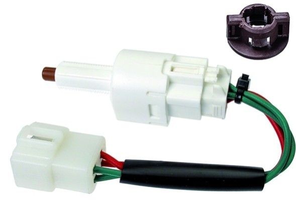Διακόπτης των φώτων φρένων HELLA 6DD 008 622-981 HELLA 6DD 008 622-981 Διακοπτης φωτων φρενων SUZUKI WAGON R+ 2002