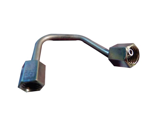 BOSCH Högtrycksledning, insprutning F 00R 000 243 F 00R 000 243 BOSCH fuel rail CITROЁN C4