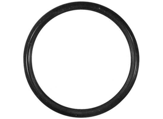 HELLA Gasket, thermostat 9GD 354 772-251 FORD MONDEO HELLA coolant circuit seals 9GD354772251