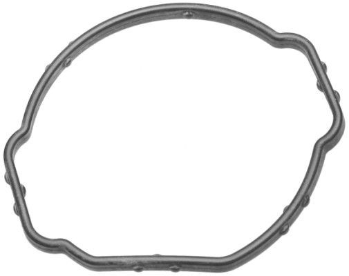 HELLA Tiiviste, termostaatti 9GD 354 772-191 9GD 354 772-191 HELLA Jäähdytysveden tiiviste BMW 5-sarja