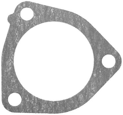 HELLA Pakning, termostat 9GD 354 771-811 9GD 354 771-811 Kjølevannstetning NISSAN INTERSTAR HELLA