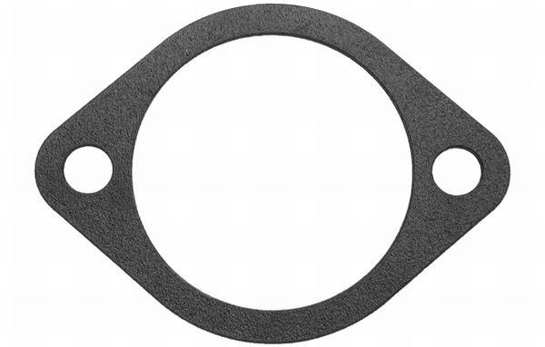 HELLA Φλάντζα, θερμοστάτης 9GD 354 771-621 Φλάντζα θερμοστάτη HELLA Volvo XC40 9GD 354 771-621