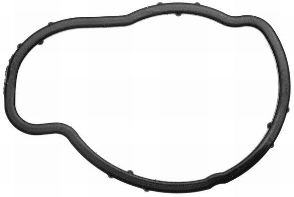 HELLA Junta, termóstato 9GD 354 771-491 Junta termóstato HELLA Mitsubishi CARISMA 9GD 354 771-491