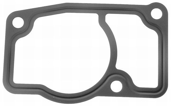 HELLA Φλάντζα, θερμοστάτης 9GD 354 771-501 Φλάντζα θερμοστάτης HELLA Kia MOHAVE / BORREGO 9GD 354 771-501