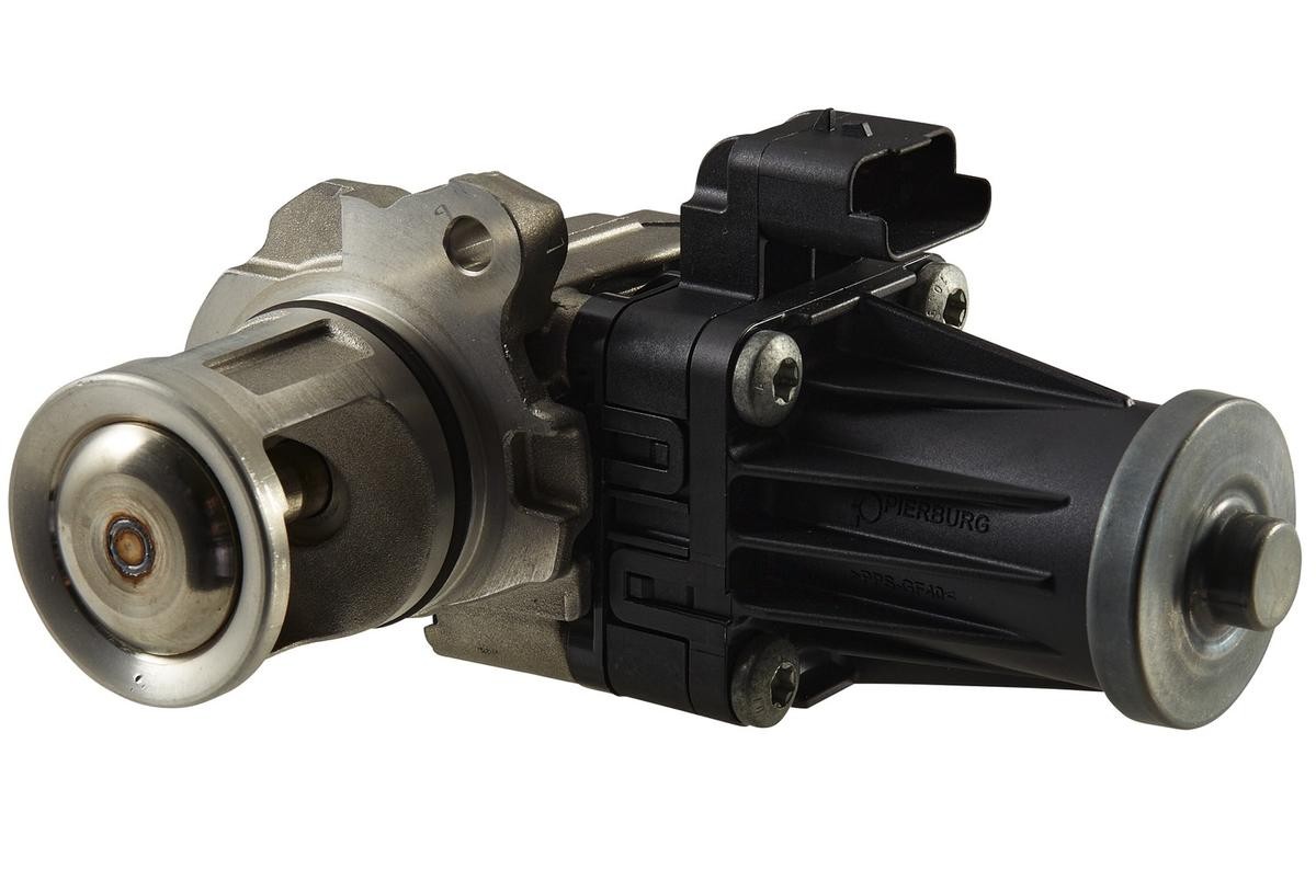 HELLA EGR-ventil 6NU 010 171-181 EGR ventil CHEVROLET HELLA 6NU 010 171-181