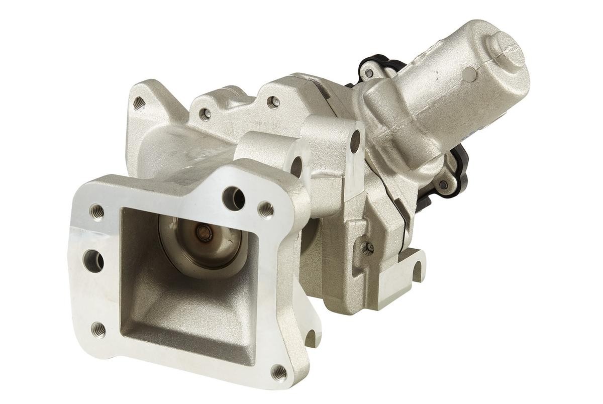 HELLA EGR klep 6NU 010 171-231 6NU 010 171-231 Uitlaatgasrecirculatieklep LANCIA YPSILON HELLA