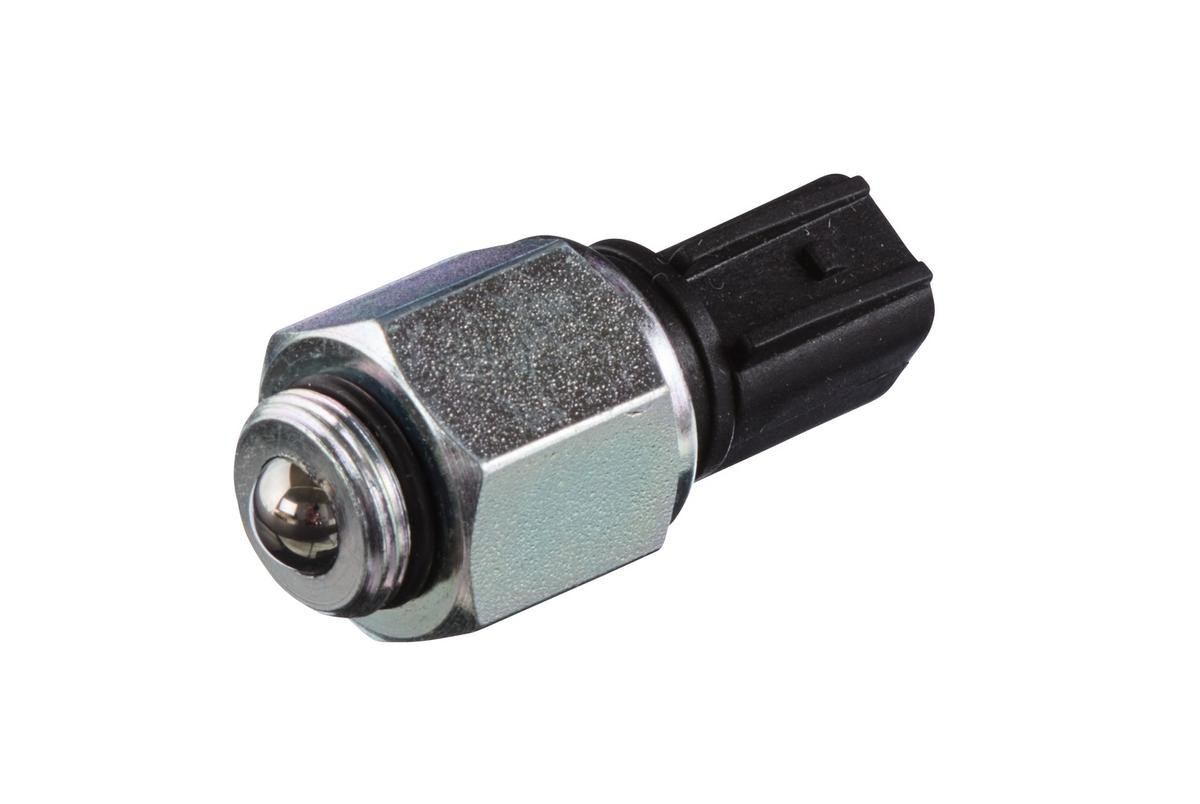 Kontakt, baklygte HELLA 6ZF 008 621-571 HELLA 6ZF 008 621-571 Kontakt baklygte MAZDA MX-5 2008