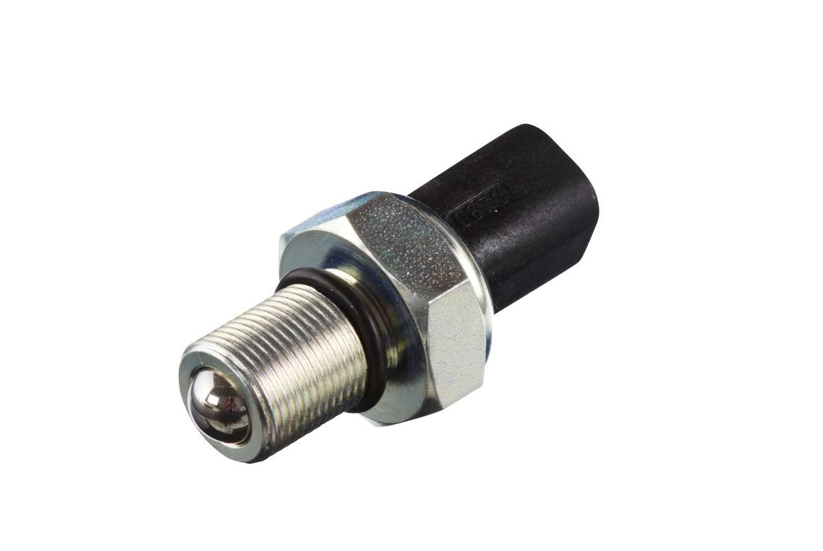 HELLA Achteruitrijschakelaar 6ZF 008 621-631 6ZF 008 621-631 Schakelaar achteruitrijlicht FORD GRANADA HELLA