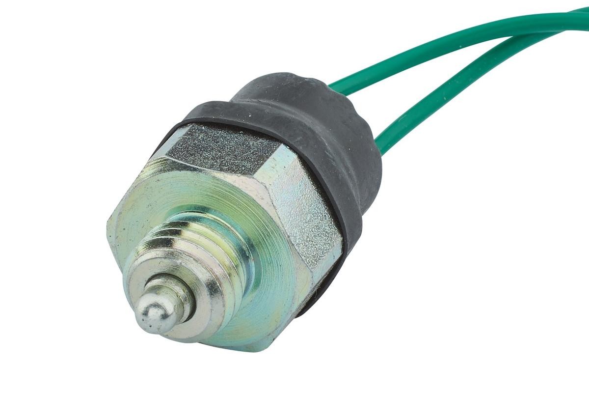 HELLA Achteruitrijschakelaar 6ZF 008 621-671 6ZF 008 621-671 Schakelaar achteruitrijlicht KIA STONIC HELLA
