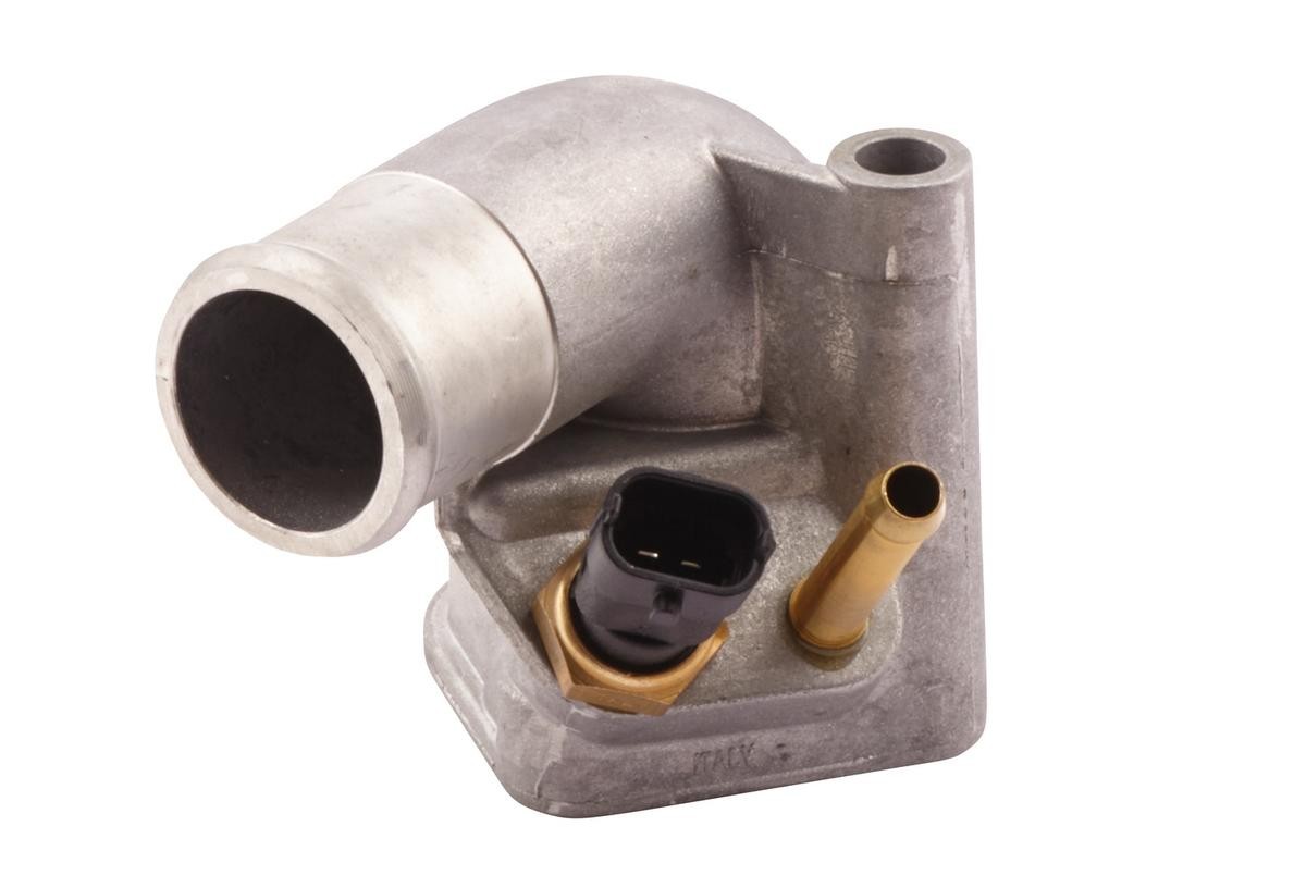 HELLA Thermostaat, koelvloeistof 8MT 354 774-731 8MT 354 774-731 HELLA Thermostaathuis Honda goedkoop