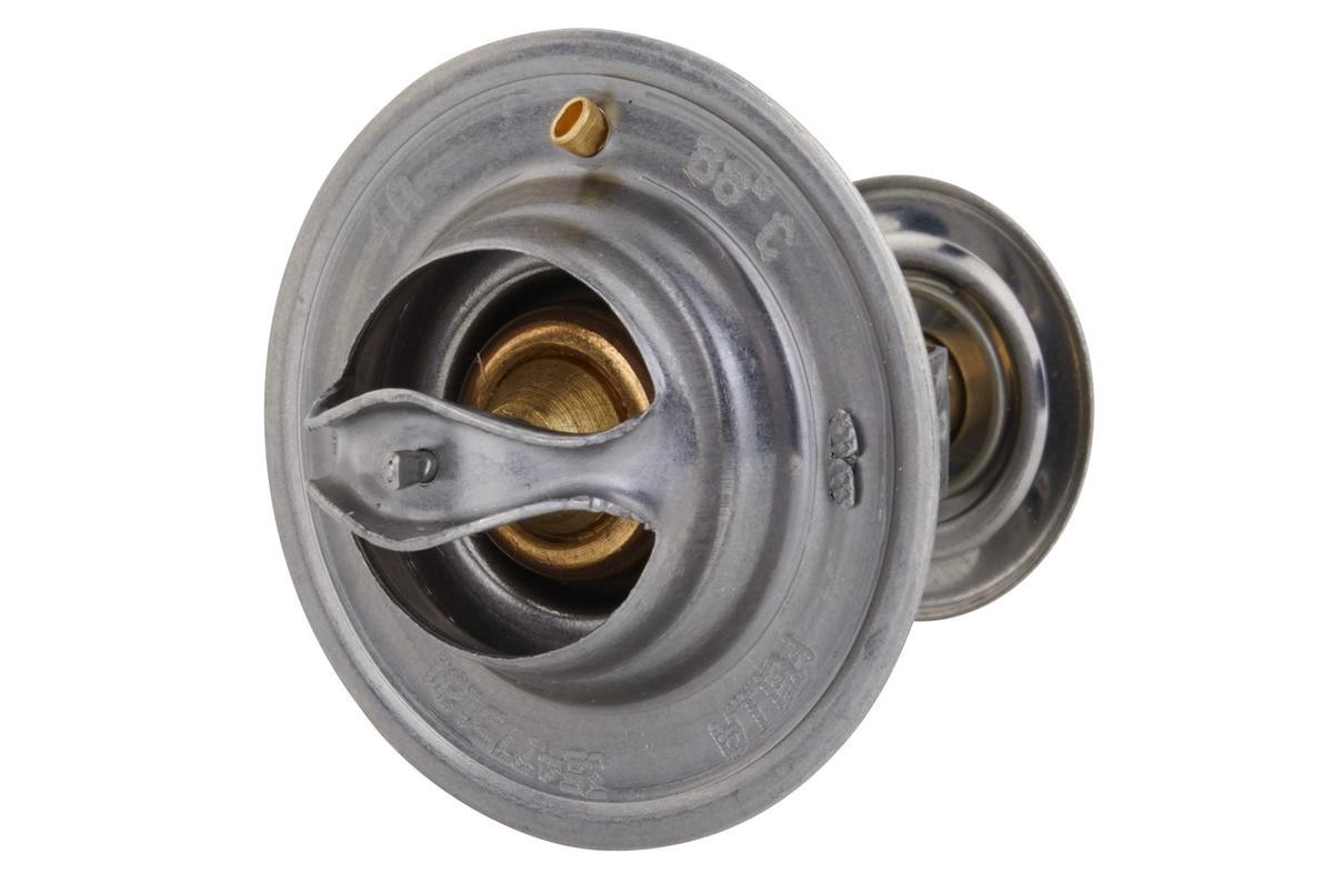 HELLA Thermostaat, koelvloeistof 8MT 354 775-181 8MT 354 775-181 Thermostaat, koelvloeistof FIAT X 1/9 HELLA