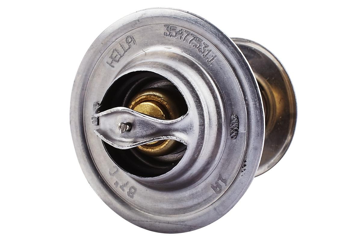 HELLA Thermostat 8MT 354 775-311 MAZDA HELLA engine thermostat 8MT 354 775-311