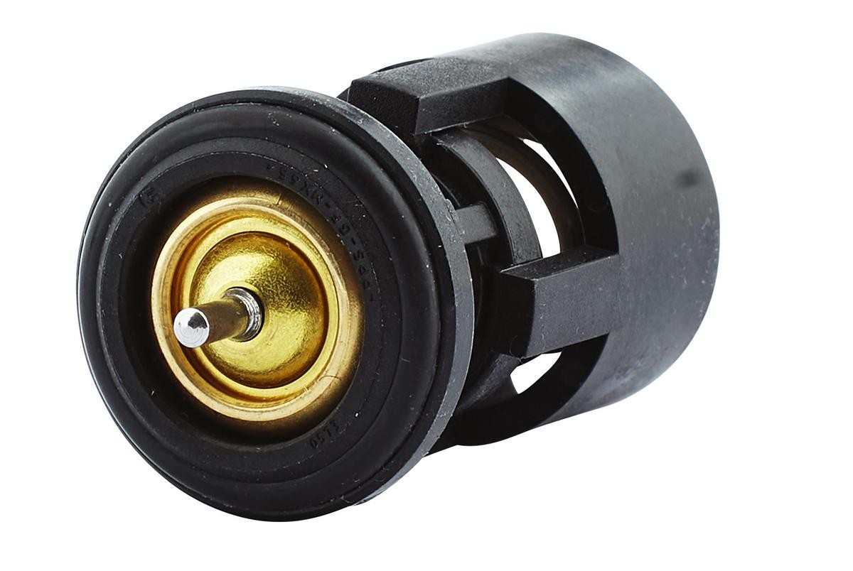 HELLA Thermostaat, koelvloeistof 8MT 354 775-921 Volvo V40 Hatchback Koelwaterthermostaat HELLA 8MT 354 775-921