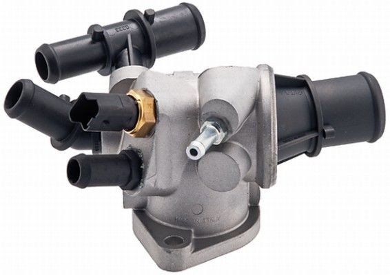 HELLA Termostat, kjølemiddel 8MT 354 776-011 Termostat HELLA Alfa Romeo GIULIETTA 8MT 354 776-011