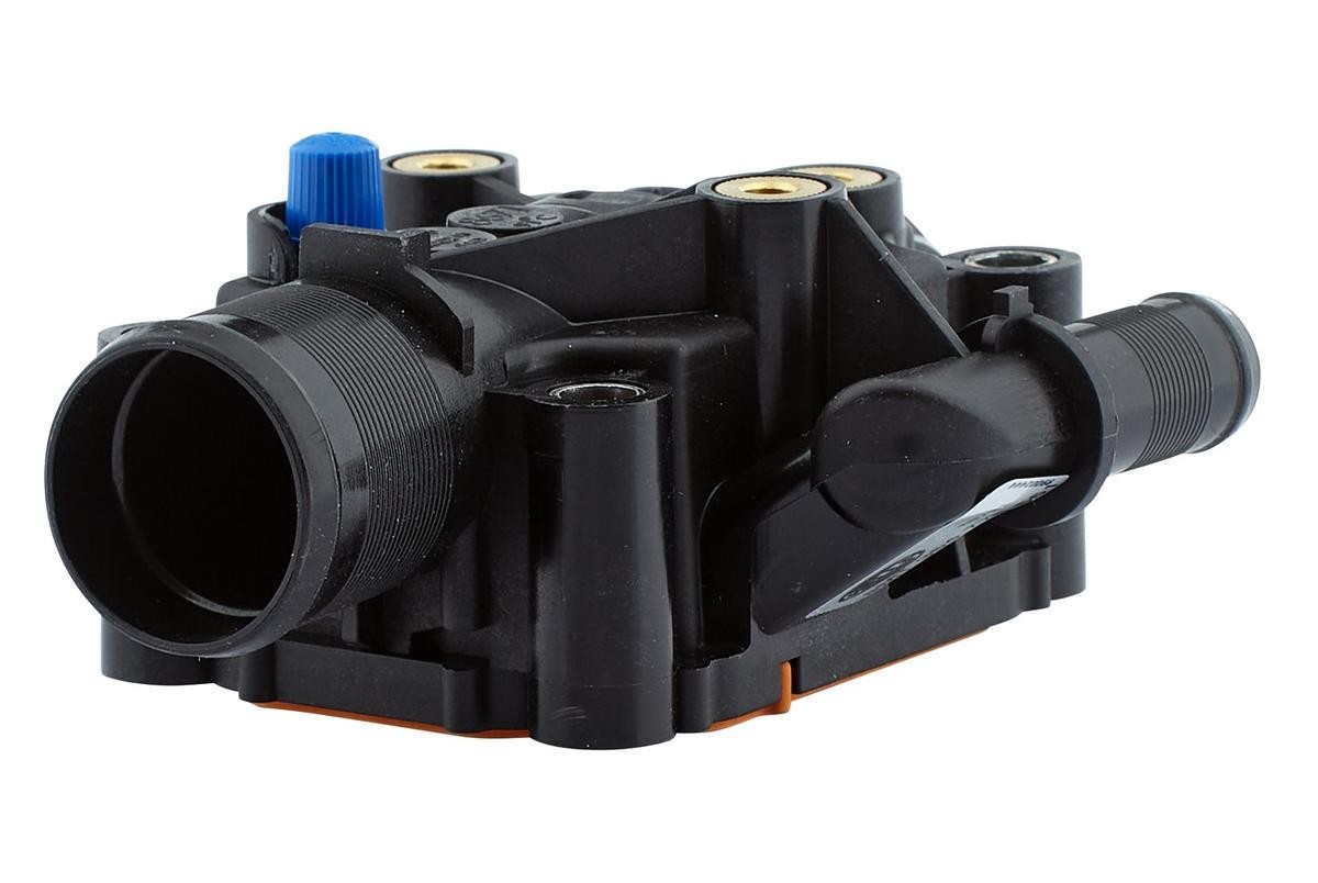 HELLA Termostaat, Jahutusvedelik 8MT 354 776-551 8MT 354 776-551 Termostaat CITROËN JUMPER HELLA