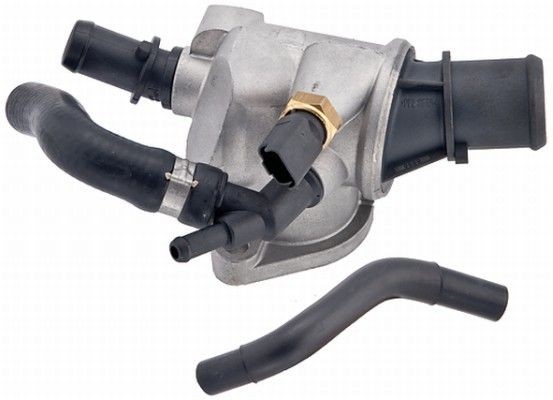 HELLA Termostat, kjølemiddel 8MT 354 776-611 Termostat HELLA Alfa Romeo GIULIETTA 8MT 354 776-611