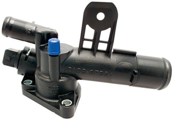 HELLA Thermostaat, koelvloeistof 8MT 354 776-841 Nissan CABSTAR E Thermostaat HELLA 8MT 354 776-841