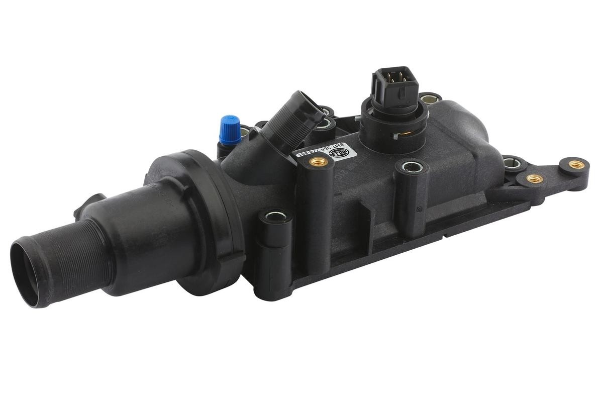 HELLA Thermostaat, koelvloeistof 8MT 354 776-851 8MT 354 776-851 HELLA Thermostaat, behuizing Honda goedkoop