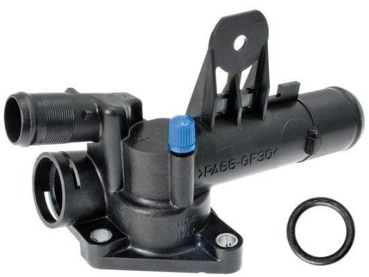 HELLA Θερμοστάτης, ψυκτικό υγρό 8MT 354 776-891 8MT 354 776-891 Θερμοστάτης HELLA RENAULT 18