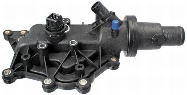 HELLA Termostat chladenia 8MT 354 776-931 Termostat HELLA Renault MASTER 8MT 354 776-931