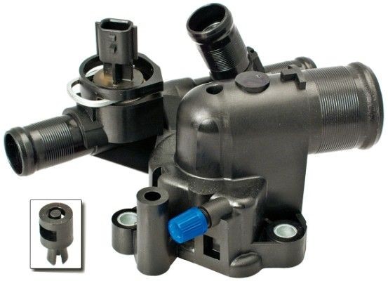 HELLA Termostat, kjølemiddel 8MT 354 776-961 Termostat HELLA 300 ZX 8MT 354 776-961 billige