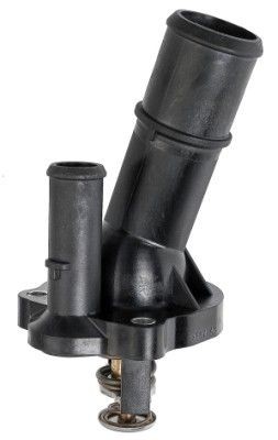 HELLA Termostat, kølemiddel 8MT 354 777-221 Termostat kølemiddel HELLA Ford S-MAX 8MT 354 777-221