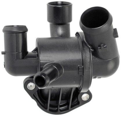 HELLA Thermostat d'eau 8MT 354 777-331 Skoda ROOMSTER Calorstat HELLA 8MT 354 777-331