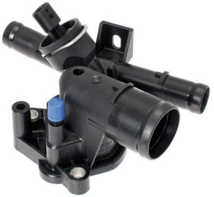 HELLA Thermostat d'eau 8MT 354 777-391 Thermostat liquide de refroidissement HELLA 18 8MT 354 777-391 pas cher