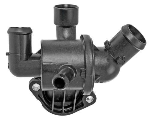 HELLA Thermostat d'eau 8MT 354 777-481 8MT 354 777-481 Calorstat HELLA AUDI 100