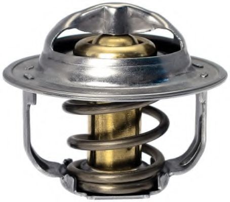 HELLA Thermostaat, koelvloeistof 8MT 354 777-551 Opel FRONTERA Koelwaterthermostaat HELLA 8MT 354 777-551