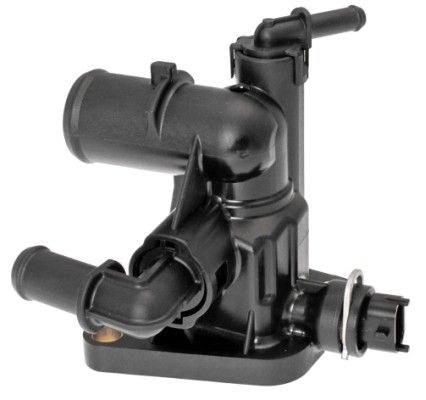 HELLA Termostat, kylvätska 8MT 354 777-611 8MT 354 777-611 HELLA termostat LANCIA LYBRA