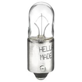 HELLA Lâmpada 8GP 002 067-123 Luz de porta HELLA XF 8GP 002 067-123 baratos