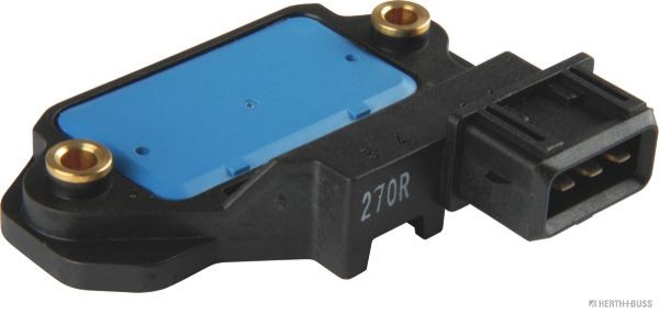 HERTH+BUSS ELPARTS Koplingsapparat, tenningsapparat 19010007 HERTH+BUSS ELPARTS Tennmodul 19010007 erfaring