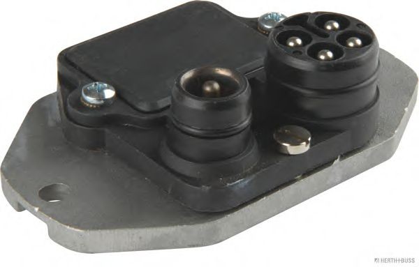HERTH+BUSS ELPARTS Tændingsmodul 19010016 HERTH+BUSS ELPARTS 19010016 SL R129 Tændingsmodul pris