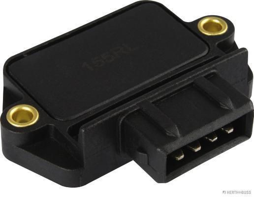 HERTH+BUSS ELPARTS Zündmodul 19010051 19010051 Zündmodul HERTH+BUSS ELPARTS SEAT TOLEDO