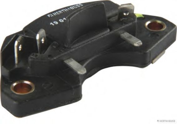 HERTH+BUSS ELPARTS Koplingsapparat, tenningsapparat 19010071 HERTH+BUSS ELPARTS 19010071 Tenningsmodul Mazda 323 F bj billige