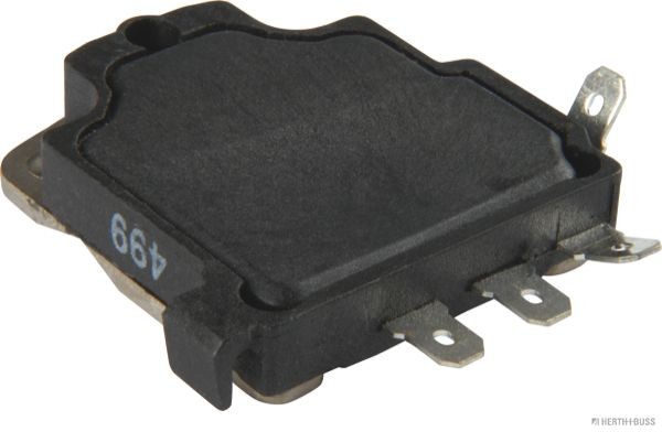 HERTH+BUSS ELPARTS Συσκευή ηλεκτρονόμου, σύστημα ανάφλεξης 19010075 Συσκευή ηλεκτρονόμου OPEL HERTH+BUSS ELPARTS 19010075