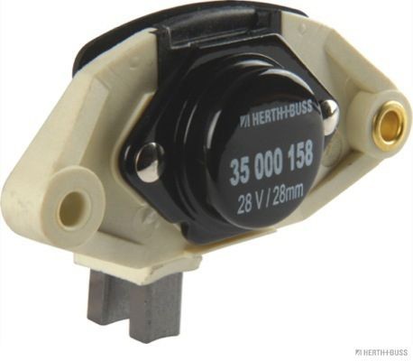 HERTH+BUSS ELPARTS Laddningsregulator 35000158 35000158 HERTH+BUSS ELPARTS Laddregulator Mercedes-Benz