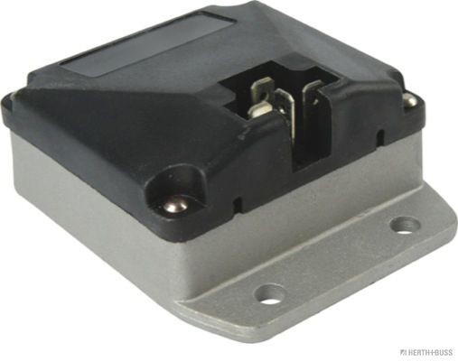 HERTH+BUSS ELPARTS Laddningsregulator 35003011 35003011 HERTH+BUSS ELPARTS Generatorregulator Mercedes-Benz